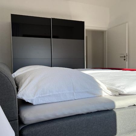 Luxus City Apartment Baden-Baden Buitenkant foto