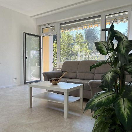 Luxus City Apartment Baden-Baden Buitenkant foto