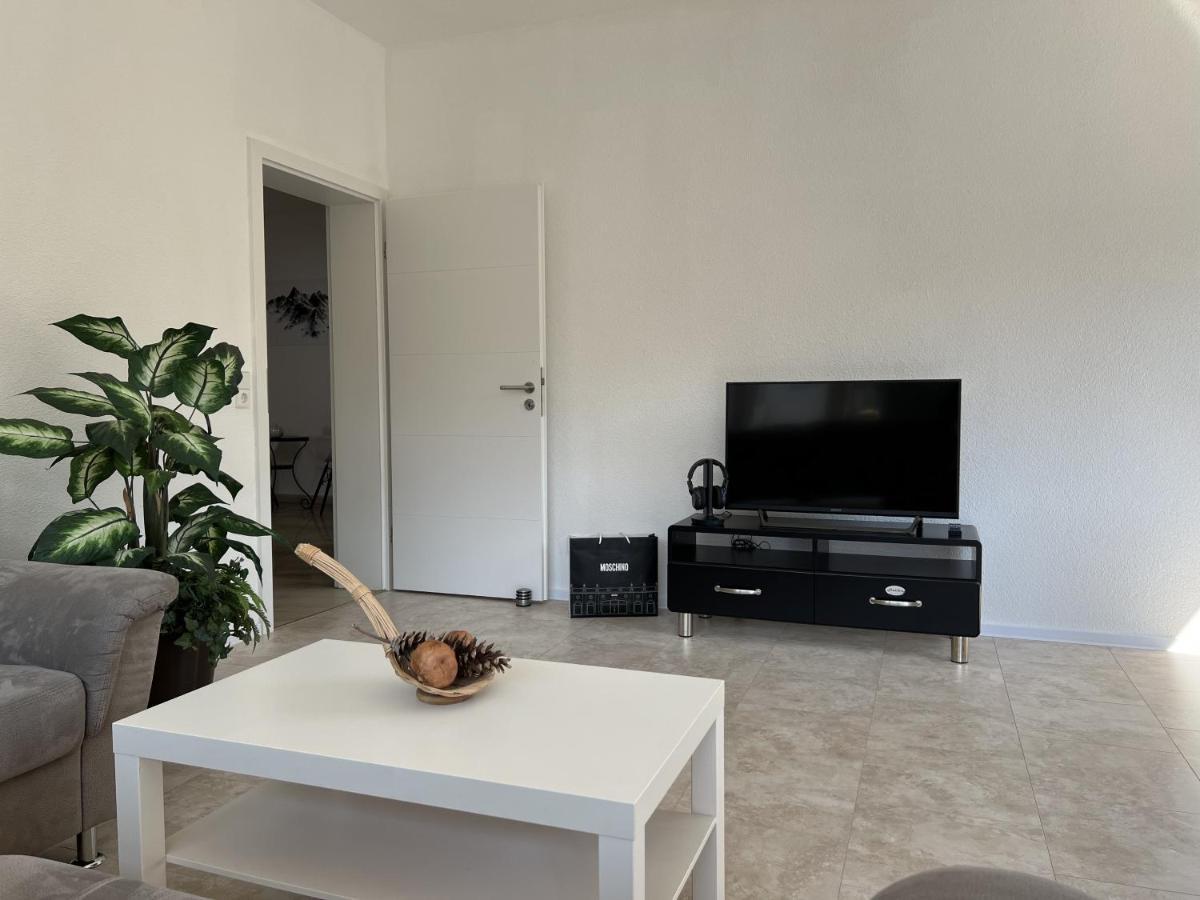 Luxus City Apartment Baden-Baden Buitenkant foto