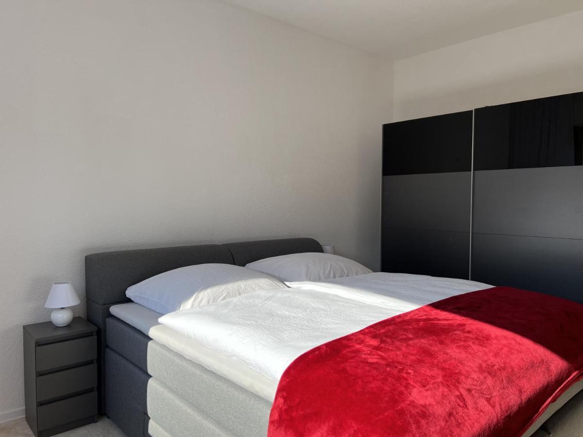 Luxus City Apartment Baden-Baden Buitenkant foto